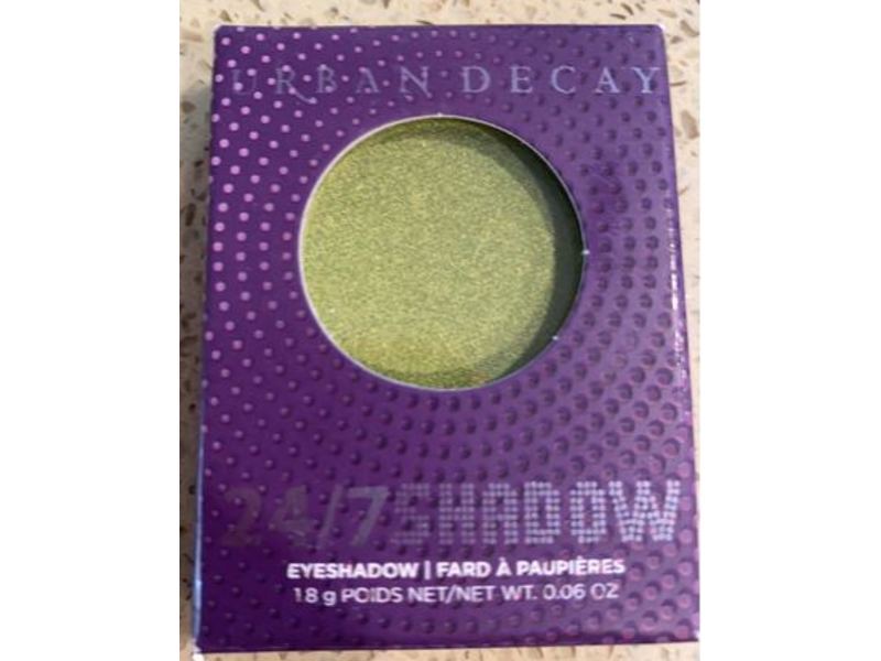 Urban Decay 24/7 Eyeshadow, Freak, 0.06 ozz/18 g