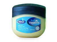 Nihel Soft Vaseline 100% Pure Petroleum Jelly, 250 mL - thumbnail 1