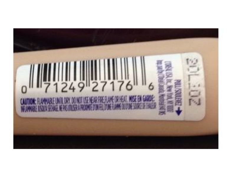 L'Oreal Paris Visible Lift CC Eye Concealer, Fair, 0.33 fl oz/10 mL