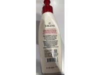 Jergens Moisturizing Hand Wash, Cherry Almond, 8.45 fl oz/250 mL - thumbnail 3