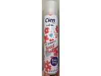 Cien By Lidl Dry Shampoo, Sweet Pink, 4.3 oz/122 g - thumbnail 2