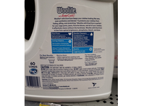 Woolite Laundry Detergent, 60 Loads, 90 fl oz/2.66 L - thumbnail 3