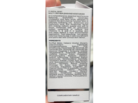 Clinical+Skin Multi-Lipid Replenishing Moisturizer, 0.14 oz/4 mL - Image 5