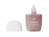 OXX Cosmetic Bronze Serum Drops, Bronzed, 15 mL - thumbnail 1