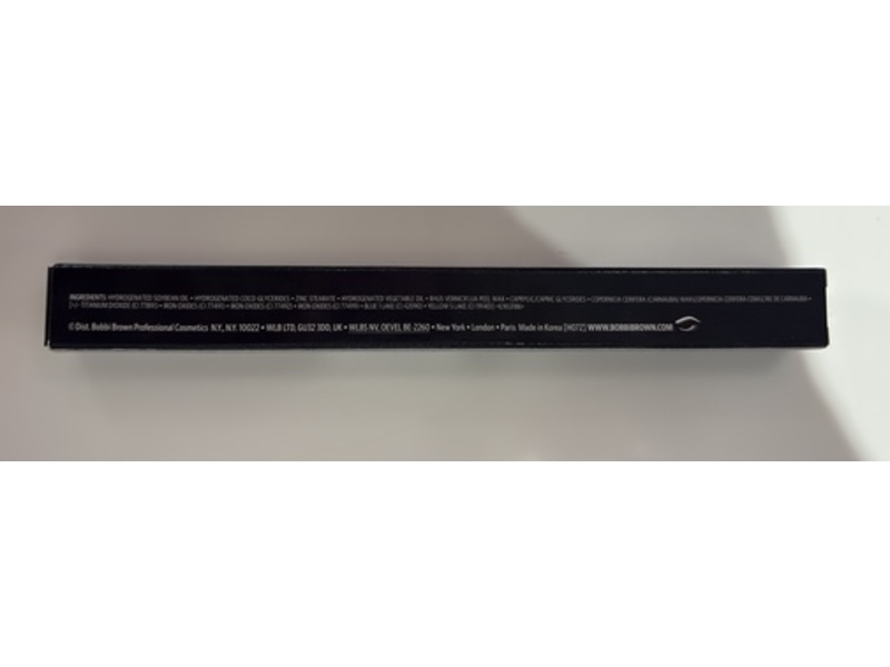 Bobbi Brown Precise Brow Pencil, Black, 0.002 oz/0.06 g