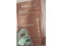 Global Beauty Care Collagen Hydrogel Face Mask, 1 oz/30 g - thumbnail 2