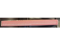 Morphe Signature Lip Pencil, Girl Talk, 0.05 oz/1.5 g - Image 4