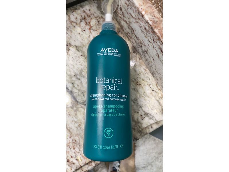 Aveda Botanical Repair Strengthening Conditioner, 33.8 fl oz