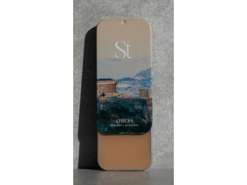 Seint Beauty Highlighter, Athens, 4 g