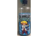 Dr. Bubbello's Bubble Bath, Blue Raspberry Scented, 33.8 fl oz/1 L - thumbnail 2