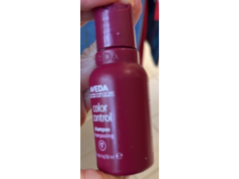 Aveda Color Control Shampoo, 1.7 fl oz/50 mL