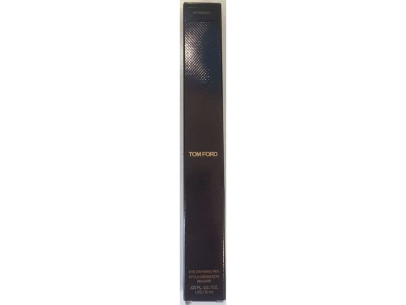 Tom Ford Eye Defining Pen, 01 Deeper, 0.03 oz/0.8 mL