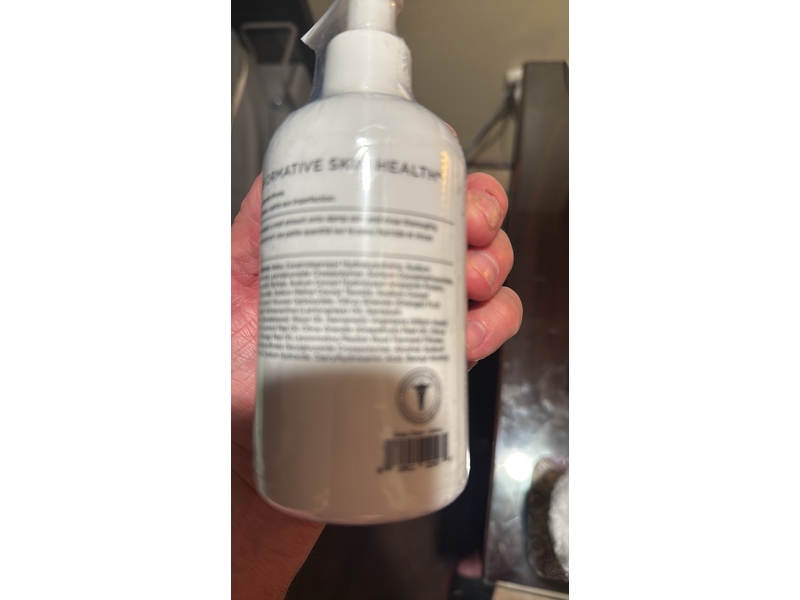 Osmosis Deep Clean Detox Cleanser, 8 fl oz/340 mL