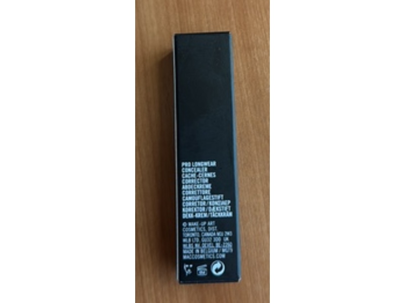 MAC Pro Longwear Concealer, NW45 0.3 fl oz/9 mL