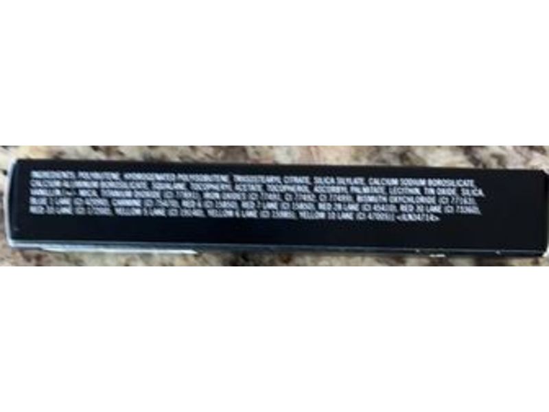 M.A.C Dazzleglass, Money Honey, 0.06 oz/1.92 g