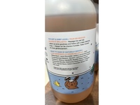 The Unscented Company Kids Shiny Shampoo & Wash, 16.9 fl oz/500 mL - thumbnail 3