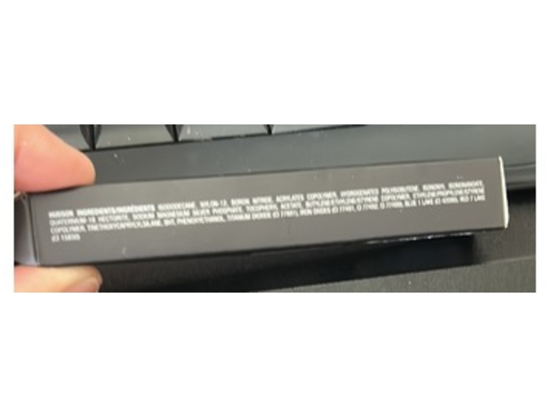 Anastasia Beverly Hills Liquid Lipstick, Requiem, 0.11 oz/3.2 g