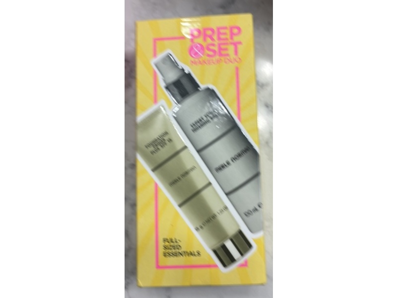 Merle Norman Prep & Set Makeup Duo, 1.25 oz/35 g