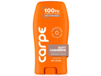 Carpe Deodorant & Antiperspirant, Soft Cashmere, 1.76 oz/50 g - thumbnail 1