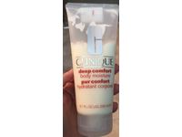 Clinique Deep Comfort Body Moisture, 6.7OZ - thumbnail 3