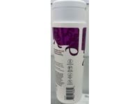 Not Your Mother's Frizz Control Curl Talk Moisturizing Lotion, Black Castor & Superfood Oil Blend, 8 fl oz/236 mL - Image 4