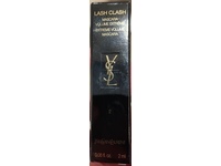Yves Saint Laurent Lash Clash Mascara, Uninhibited Brown, 0.06 fl oz/2 mL - thumbnail 2