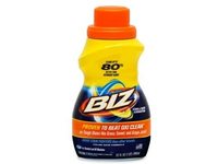 Biz Stain & Odor Eliminator, 32 fl oz/946 mL - Image 2