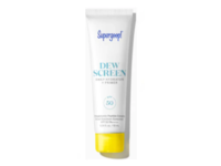 Supergoop! Dewscreen Daily Hydrator + Primer, SPF 50 PA++++, 0.34 fl oz/10 mL - thumbnail 1