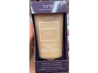 Tarte Amazonian Clay Foundation, 46S Tan-Deep Sand, 1.7 fl oz/50 mL - thumbnail 2