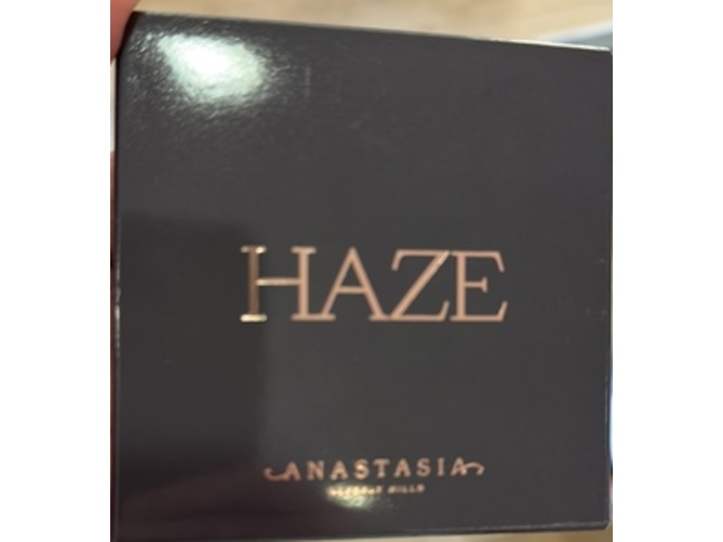 Anastasia Beverly Hills Eyeshadow Palette, Haze