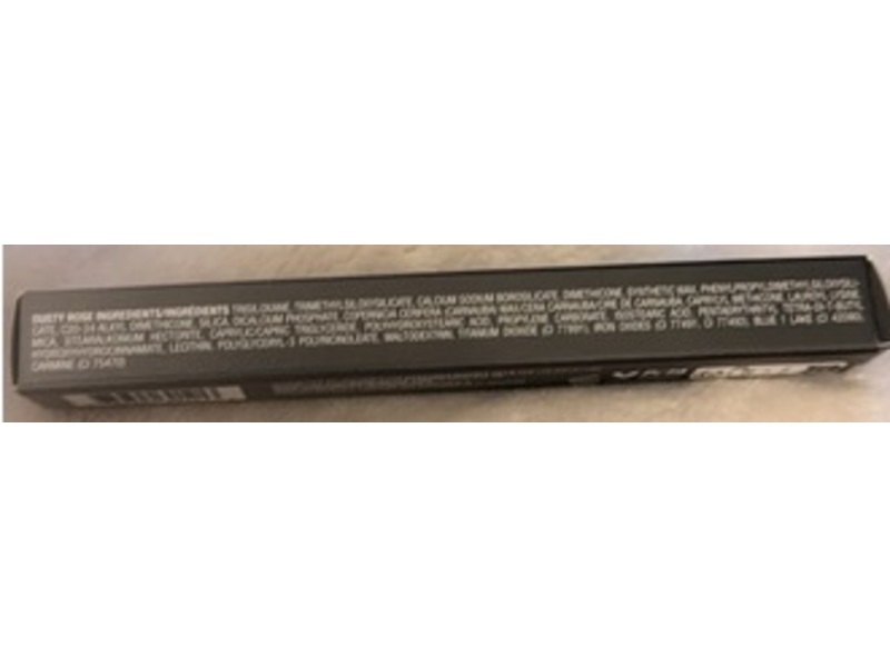 Anastasia Beverly Hills Glidr Shadow Stick, Dusty Rose, 0.05 oz/1.5 g