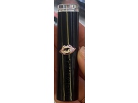 wet n wild Mega Last Matte Lip Color, Stoplight Red, 0.11 oz/3.3 g - thumbnail 2