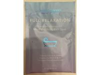 Camille Beckman Mind & Body Bath Soak, Full Relaxation, 2 oz/56.7 g - Image 3