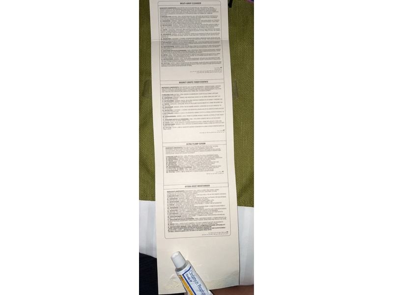 Revolution Skin Happy Hydrate Your 4 Step Starter Kit