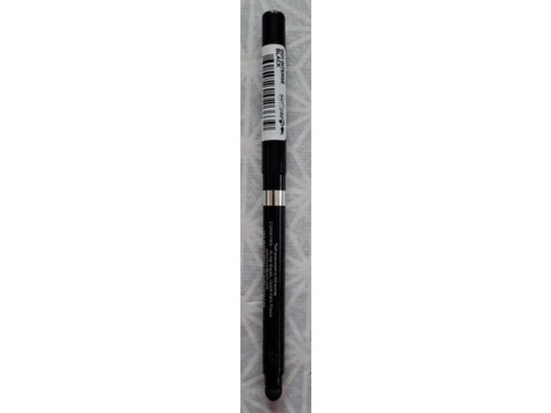 L'Oreal Paris Infaillible Grip Gel Automatic Eyeliner, 001 Intense Black, 1.2 g