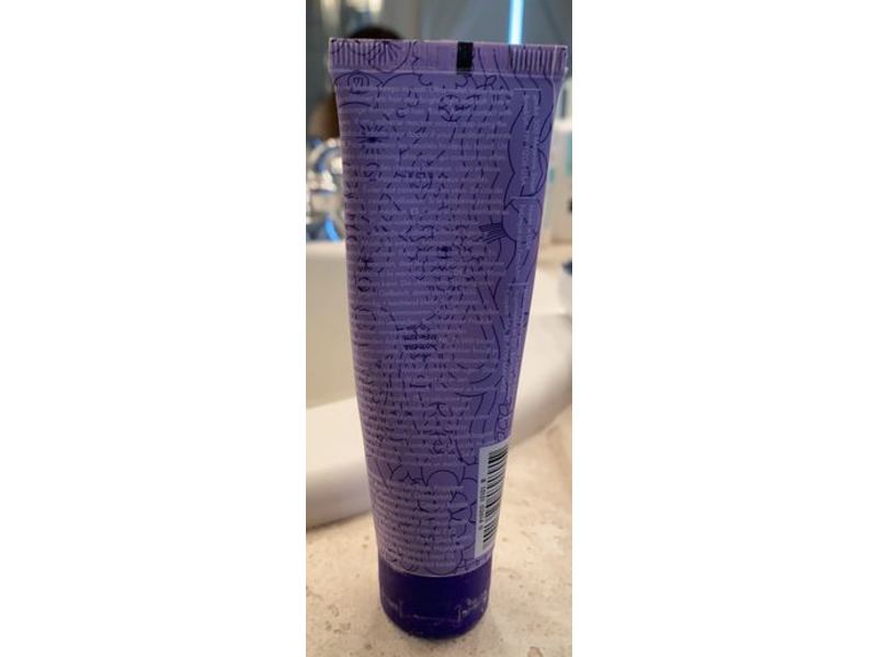 Amika Bust Your Brass Conditioner, Cool Blonde, 2 fl oz