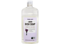 Trader Joe's Liquid Dish Soap, Lavender Tea Tree, 25 fl oz/739 mL - thumbnail 1