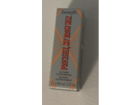 Benefit Precisely, My Brow Wax Full-Pigment Sculpting-Brow Wax, Warm Gloden Blonde, 0.05 oz/1.5 g - thumbnail 2