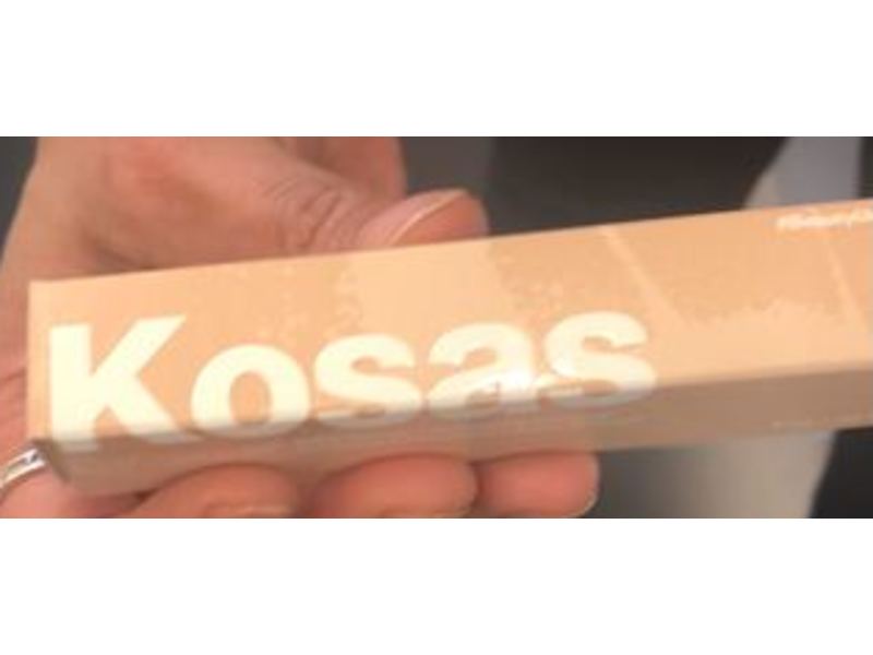 Kosas Revealer Super Creamy + Brightening Concealer, 2.5C, 0.20 fl oz/6 mL