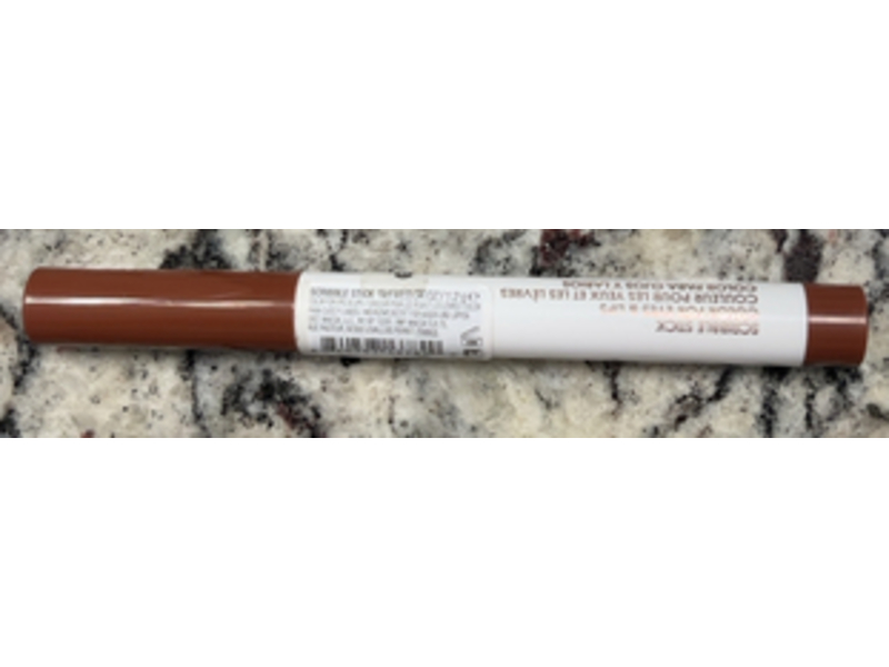 Flower Beauty Scribble Stick Color For Eyes & Lips, 01 Bitter Sweet, 0.04 oz/1.2 g