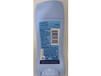 Secret Lime It Up Invisible Solid Antiperspirant Deodorant, Lime & Bergamot, 2.6 oz/73 g - thumbnail 3