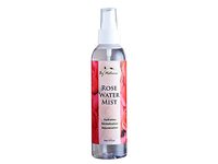 By Natures Rose Water Mist, 6 fl oz/178 mL - thumbnail 1