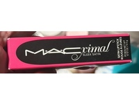 MAC M·A·Cximal Sleek Satin Lipstick, Popstar Pink, 0.12 oz/3.5 g - thumbnail 2