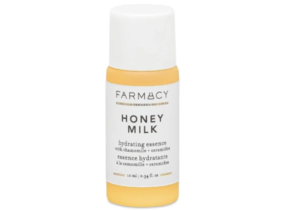 Farmacy Hydrating Essence, Honey Milk, 0.34 fl oz/10 mL