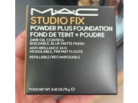 M.A.C Studio Fix Powder Plus Foundation, NC42, 0.42 oz/12 g - thumbnail 2