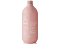 Nuda Premium Violet Based Sunless Solution, Milkshake Rapid, 946 mL - Image 2