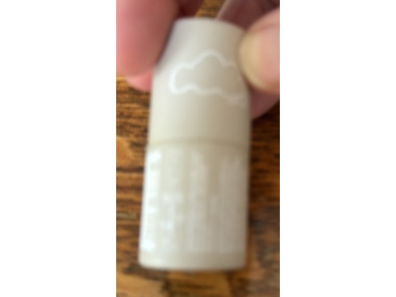 No Tox Life Lip Butter, Vanilla Cloud, 0.26 oz/7.5 g