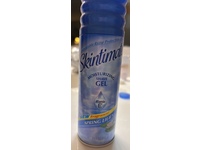 Skintimate Moisturizing Shave Gel, Vitamin E Spring Lilies, 7 oz/198 g - thumbnail 1