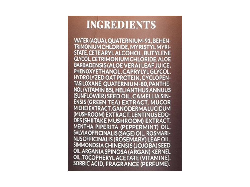 Artnaturals Argan Oil Leave-in Conditioner, 12 fl oz/355 ml