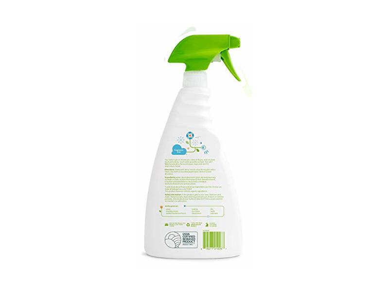 Babyganics Multi Surface Cleaner, 32 fl oz/946 mL